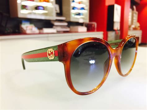 gucci eyewear kering